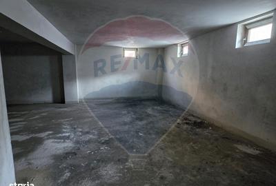 Spațiu comercial, de 265 mp, în Mihai Bravu - 7