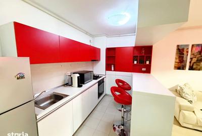 Apartament cu 2 camere în Șega - 6