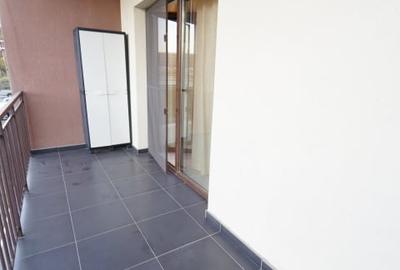 Vanzare apartament 2 camere+ parcare Manastur str Edgar Quinet - 11