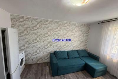 Garsonieră, mobilată în CET - 7