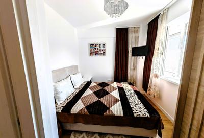 Apartament cu 3 camere decomandat, mobilat în Nord - 7