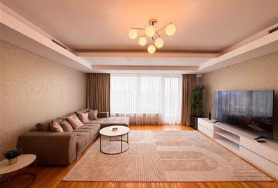 Apartament de inchiriat 3 camere Soseaua Nordului - 2