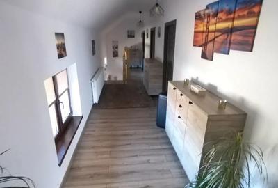 Casa 200 mp + teren 3.000 mp - 10