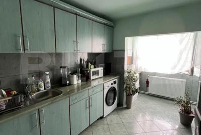 Apartament cu 2 camere decomandat în Independenței - 4