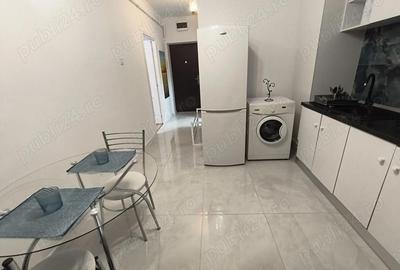 Garsonieră decomandată în Central - 5