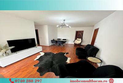 Apartament modern si spatios! Bloc nou, primul chirias! CE1204 - 5