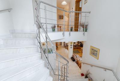 Vila familiei unite, pentru momente impreuna, Snagov - Ciofliceni - 3