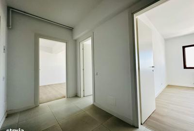 Apartament cu 2 camere decomandat în Metalurgiei - 16
