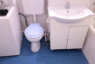 Inchiriez apartament 2 camere decomandat in Deva, zona I. Maniu - 2