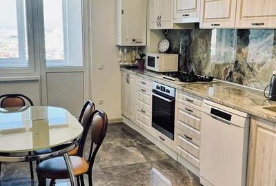 Garsonieră decomandată în Drumul Taberei - 2