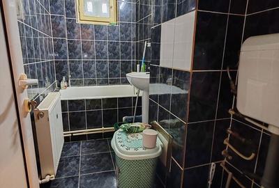 Apartament cu 2 camere semidecomandat, mobilat în Negru Vodă - 3