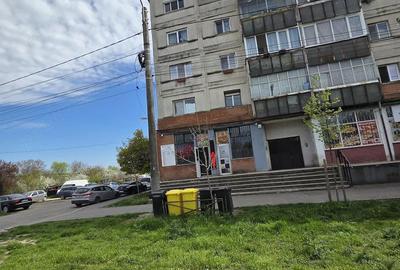 Garsonieră semidecomandată în Central