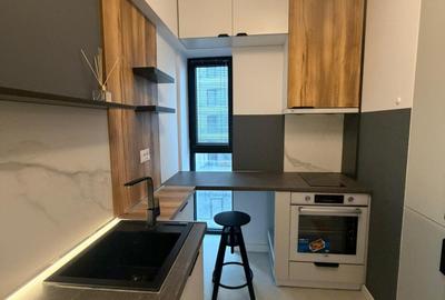 VANZARE 2 CAMERE | ONE COTROCENI PARK - 12