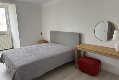 Prima Chirie! Apartament in Piata Dorobanti, 1400euro+TVA - 14