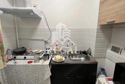 Apartament 2 camere de vanzare Parter | 30 mp | Semidecomandat - 3