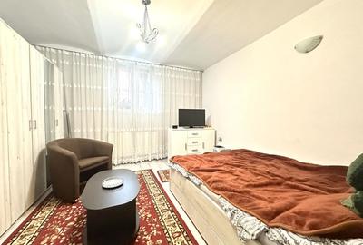 Apartament cu 1 camera, 27 mp utili - Complexul Studentesc Apartament cu 1 camera, 27 mp utili - Complexul Studentesc - 2