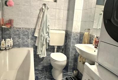 Apartament cu 3 camere decomandat, mobilat în Central - 15
