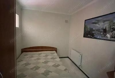 Apartament cu 2 camere decomandat în Pantelimon