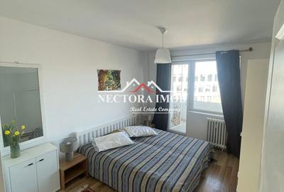 Apartament cu 3 camere decomandat în Cetății - 9