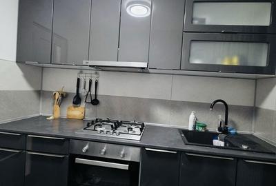 Apartament cu 2 camere decomandat în Central - 10