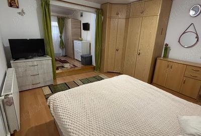 Casa primitoare in Bu?teni, cartierul Zamora zona A - 5