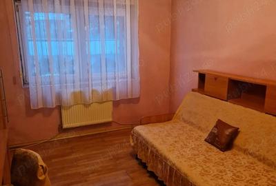 Apartament cu 3 camere decomandat în Central - 9