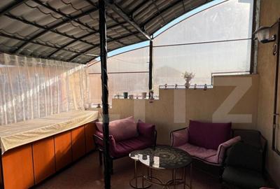 Casa P comercial/1E+M apartament, 3 camere, 333 mp, zona C - 13