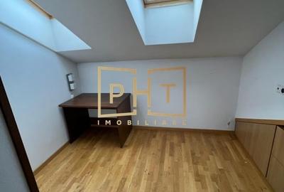 OCAZIE UNICA! Casa individuala in centrul Clujului cu 6 camere, 216 mp utili. - 9