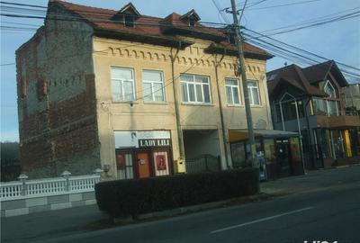 Casă cu 8 camere cu Teren 1046 Mp în Câmpulung Muscel - 6