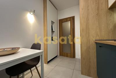 Apartament cu 4 camere semidecomandat, mobilat în Cișmigiu - 23