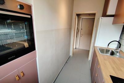 Apartament cu 2 camere semidecomandat în Barbu Văcărescu - 14