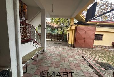 Apartament cu 3 camere decomandat, mobilat în Florilor - 4