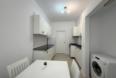 2 camere renovat-la cheie- Gara de Nord-Calea Grivitei - 2