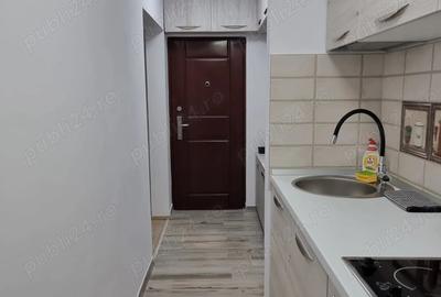 Vand apartment 2 cam et1 neptun - 7