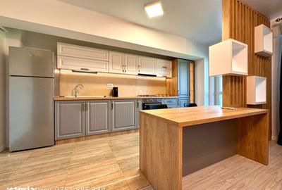 Garsonieră în Valea Lupului - 2