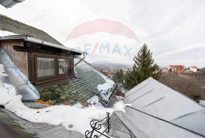 Apartament cu 2 camere semidecomandat, mobilat în Centrul Istoric - 19