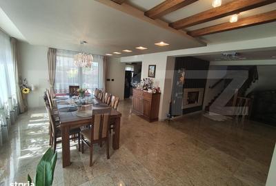 Casă cu 4 camere în Rontău - 14
