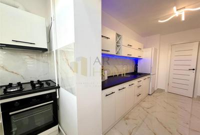 Apartament cu 2 camere decomandat, mobilat în Mărășești - 5