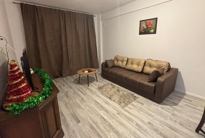 Apartament 2 camere, 48 mp, decomandat, Centru, Zona Scoala Anton Pann - 2