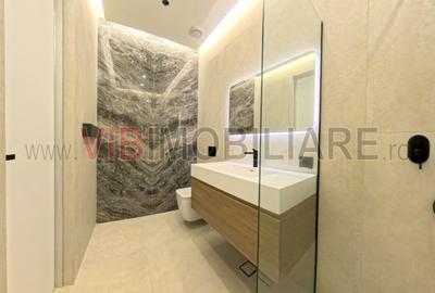 Aviatiei - Barbu Vacarescu - Floreasca - BHB RESIDENCE - 2 camere - cu parcare s - 7