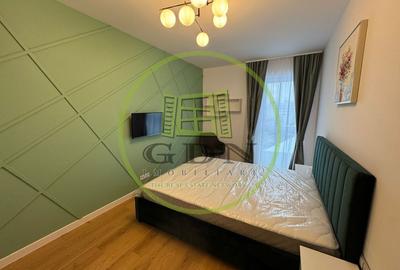 Inchiriere apart. de lux cu 2 camere, Marasti /zona Fabricii - 7