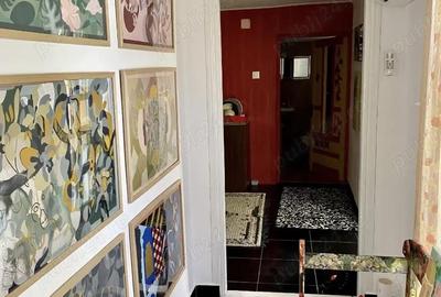 Casă cu 2 camere în Jurilovca - 1