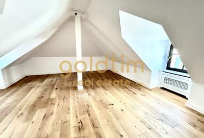 VILA SUBLIMA 650MP+TEREN 520MP/IMPECABIL CONSOLIDATA SI RENOVATA/CAPITALE - 53