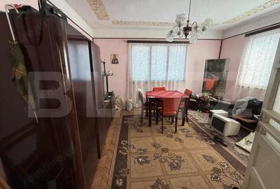 Casă cu 4 camere cu Teren 800 Mp în Surduc - 3