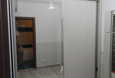 Garsonieră decomandată în Central