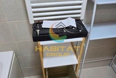 Garsonieră decomandată, mobilată în Central - 14