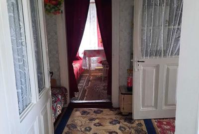 Casă cu 3 camere în Monumentului - 6