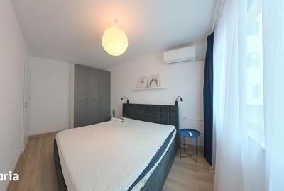 Apartament cu 2 camere în Valea Cetății