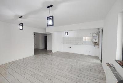 Apartament cu 2 camere decomandat în Negru Vodă - 9