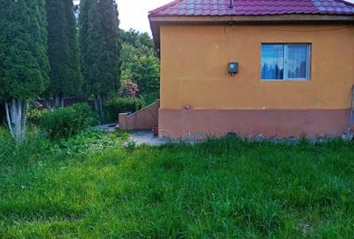 Casa de vanzare cu teren 3100 mp in Breaza de Jos, Prahova - 6